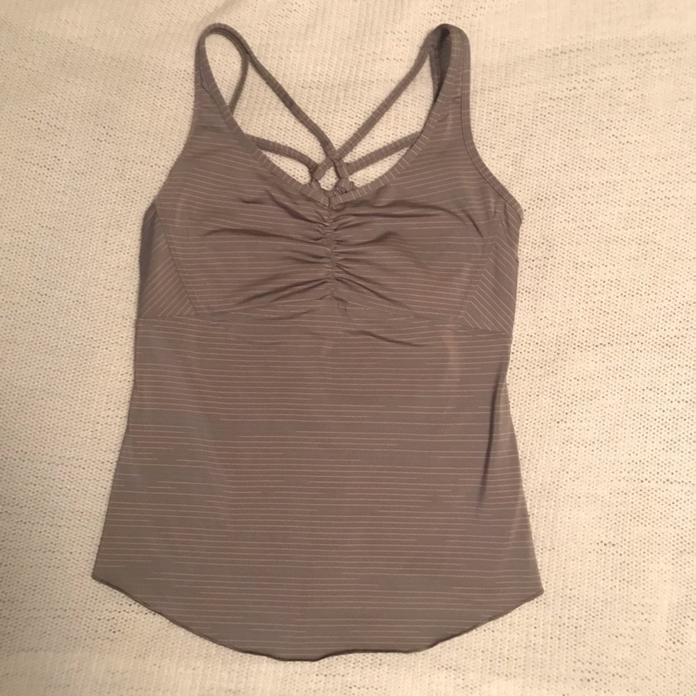 PrAna yoga top